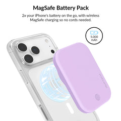 Dreamy Meadow Floral iPhone Bundle Set
