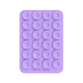 Purple MightyGrip MagSafe Mount