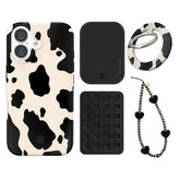 Cowgirl iPhone Bundle Set - Grip
