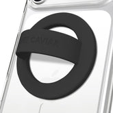 Just Black MagSafe Grip Loop