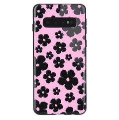 Pink Le Fleur Samsung Case