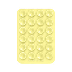 Butter Yellow MightyGrip MagSafe Mount