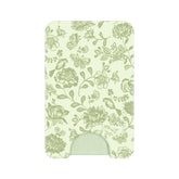 Storybook Sage Floral MagSafe Wallet
