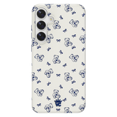 Preppy Teddy Samsung Case