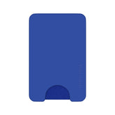 Cobalt Blue MagSafe Wallet
