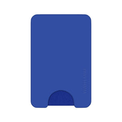 Cobalt Blue MagSafe Wallet