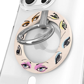 Siren Eyes MagSafe Grip Ring