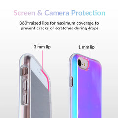 Nebula iPhone Case