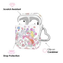 Fairytale Forest AirPod Case