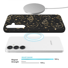 Night Sky Celestial Samsung Case