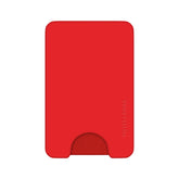 Hot Girl Red MagSafe Wallet
