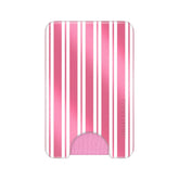 Candy Cane Stripes MagSafe Wallet