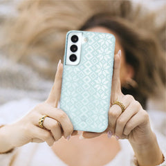 Sweater Weather Samsung Case