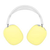 Butter Yellow AirPod Max Case