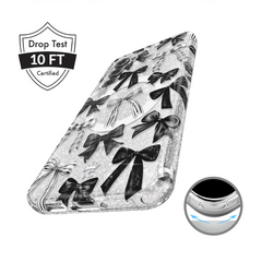 Gothic Bows Samsung Case