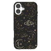 Night Sky Celestial iPhone Case