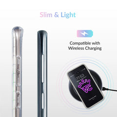 Off The Grid Holo Samsung Galaxy Case