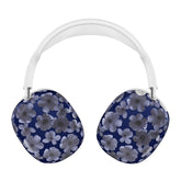 Midnight Blossom AirPod Max Case