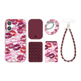 Kiss Me iPhone Bundle Set