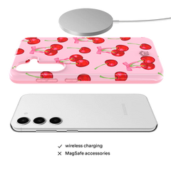 Sweet Cherry Samsung Case