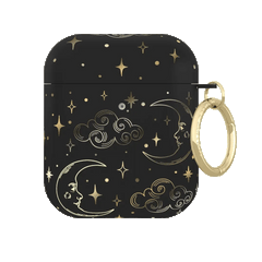 Night Sky Celestial AirPod Case