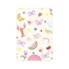 Summer Love Magsafe Wallet