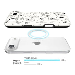 Martini Dreams iPhone Case