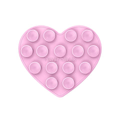 Pink Sugar Heart MagSafe MightyGrip