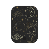 Night Sky Portable MagSafe Charger Power Pack