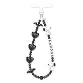 Snoopy Spooky Phone CharmÂ