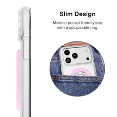 Pink Sugar MagSafe Grip Ring