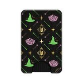 Wicked Best Witches MagSafe Wallet