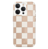 Nude Vibe Checker iPhone Case