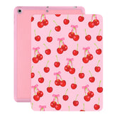 Sweet Cherry iPad Case