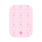 Strawberry Macaron Portable MagSafe Charger Power Pack