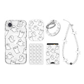 Ghosted iPhone Bundle Set