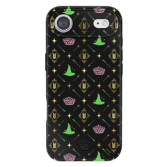 Wicked Best Witches iPhone Case