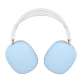 Cotton Candy Blue AirPod Max Case