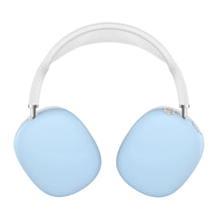 Cotton Candy Blue AirPod Max Case