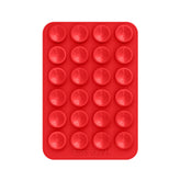 Hot Girl Red MightyGrip MagSafe Mount