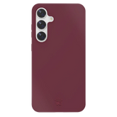 Burgundy 1990 Samsung Case