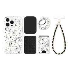 Martini Dreams iPhone Bundle