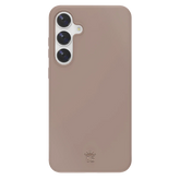 Cashmere Taupe Samsung Case