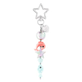Beach Babe Bag Charm