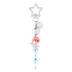 Beach Babe Bag Charm