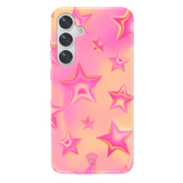 Sherbet Stars Samsung Case