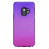 Violet Ombre Samsung Case