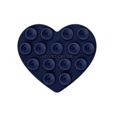 Admiral Navy Heart MagSafe MightyGrip