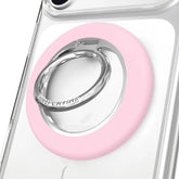 Strawberry Milk MagSafe Grip Ring