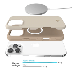 Sand Stone iPhone Case